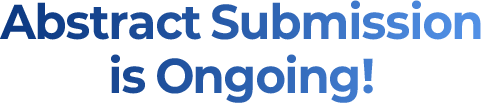 Abstract Submission is Ongoing!
