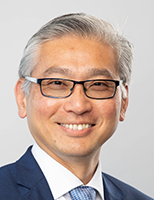 Sydney Tang